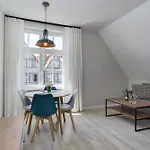 Elite Apartments Kamienice Old Town