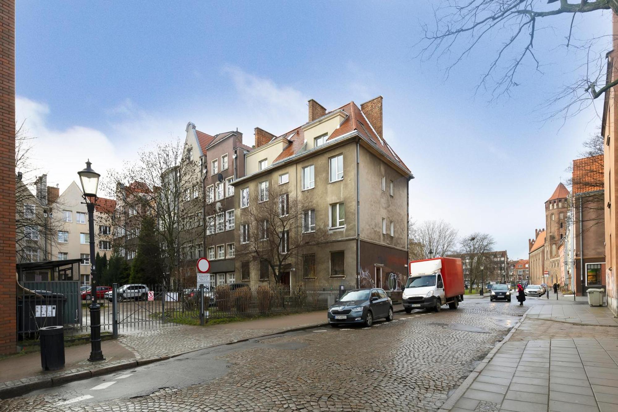 Elite Grobla Center * Gdańsk